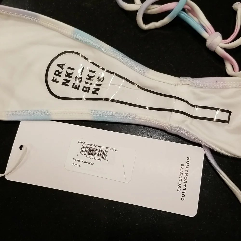 Frankies Bikinis alo frankie